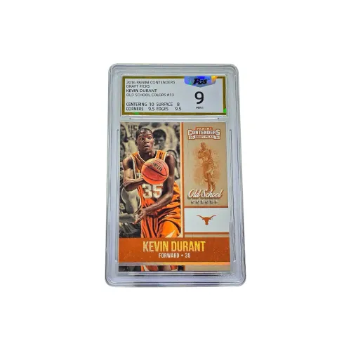 PANINI Graded Cards