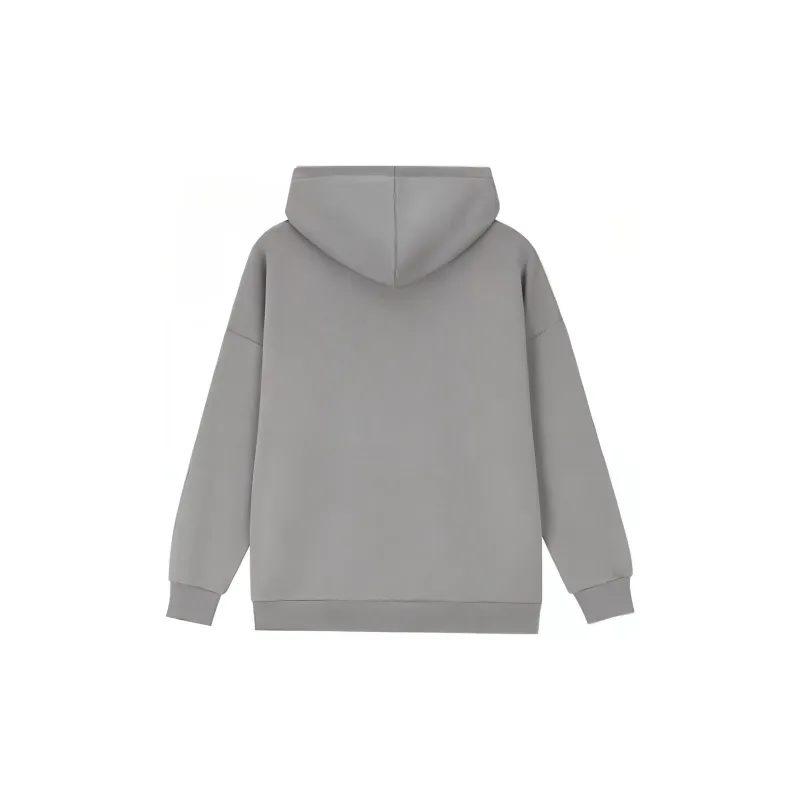 New Balance Sweatshirt Women's Gray-1