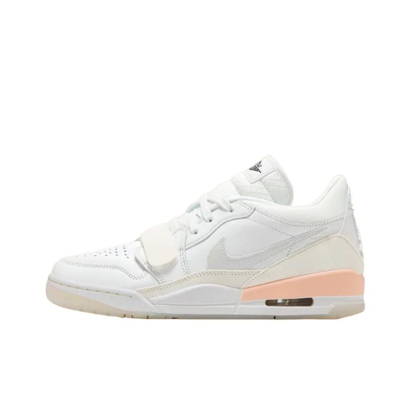 JORDAN Legacy 312 Low Year Of The Snake Crimson Tint 2025 Women's-0