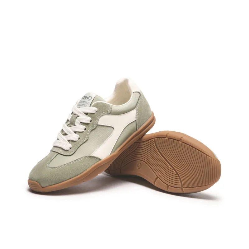 Hotwind Heartbeat Early Spring Collection Abrasion Resistant Slip Resistant Casual Shoes Women's-3