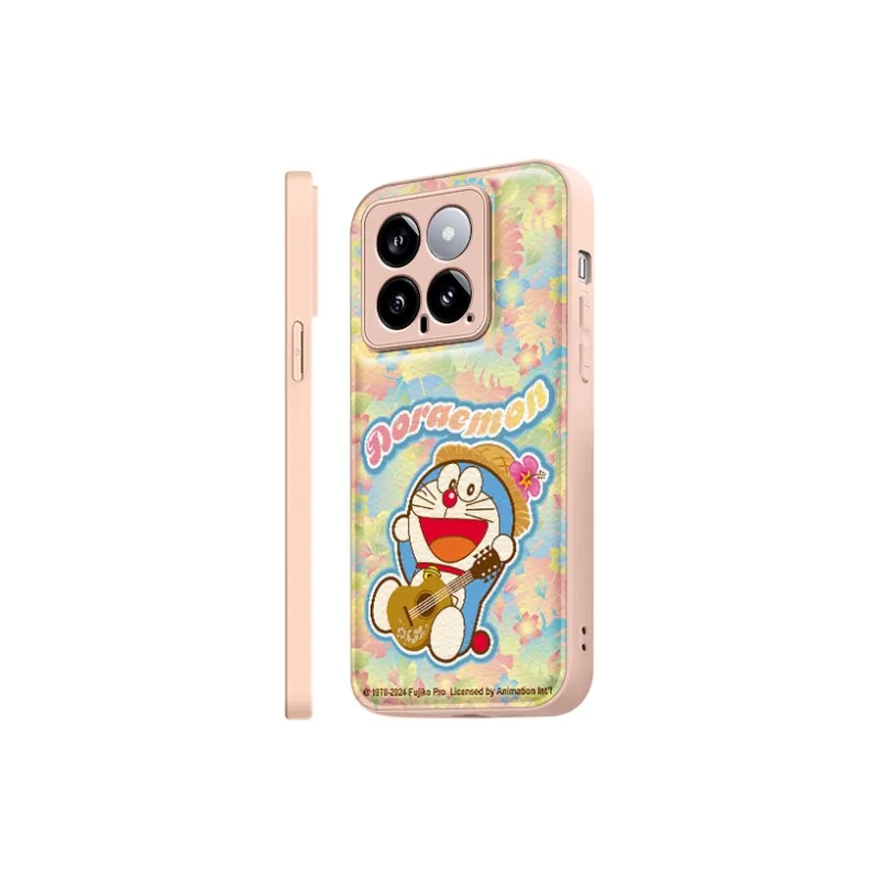 Doraemon/a Phone Cases-4