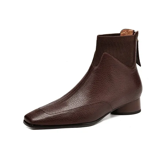 MLEX Ankle Boots Women's-5