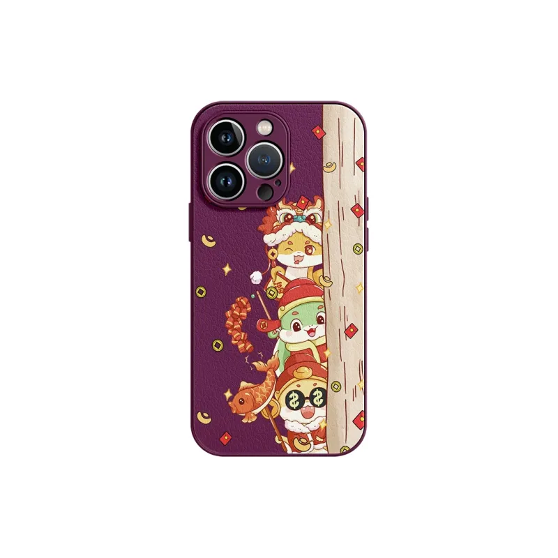 Lingtao Phone Cases-17