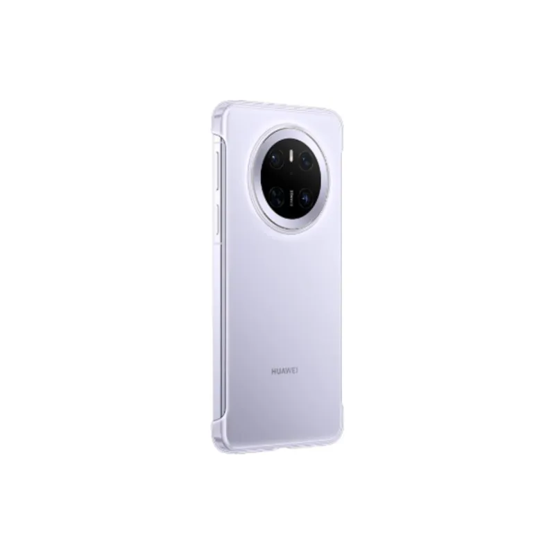 HUAWEI PC Material Transparent Phone Cases Compatibility With Mate 70 Pro/Mate 70 Pro+/Mate 70 Minimalist-4
