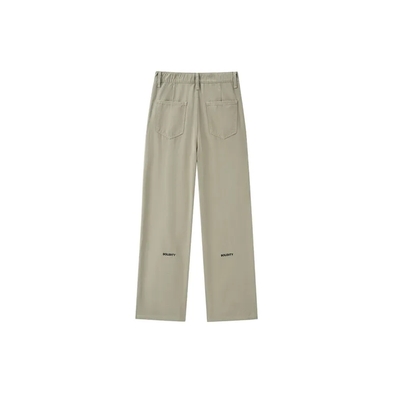 SOLIDITY Cargo Pants Unisex-20