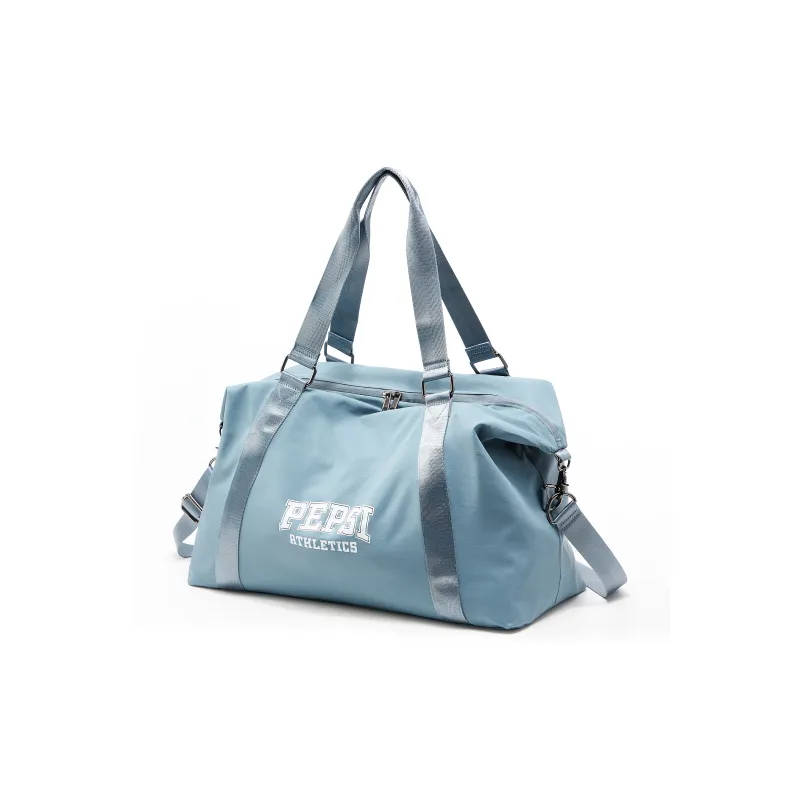 Pepsi Fabric Travel Bag Backpack Shoulder Bag Crossbody Bag Gym Bag Unisex Multicolor-14