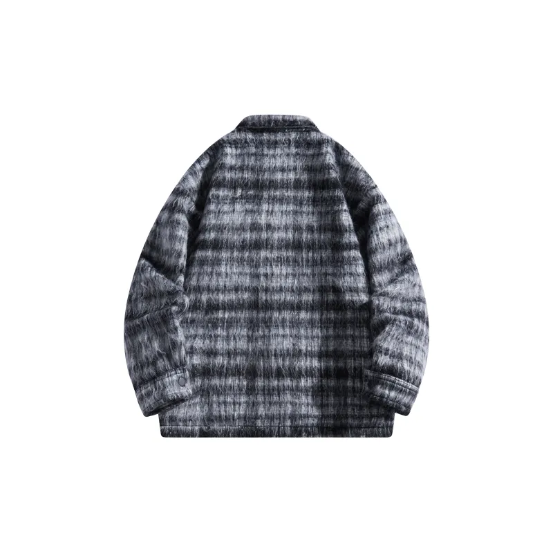 LA'T.WEEKEND Jackets Coats Unisex-25