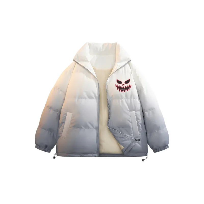 ROBINHOOD Puffer Jackets Unisex-7