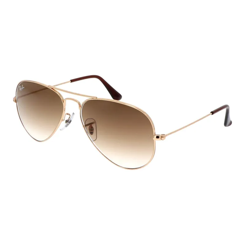 RayBan Aviator Sunglasses-0