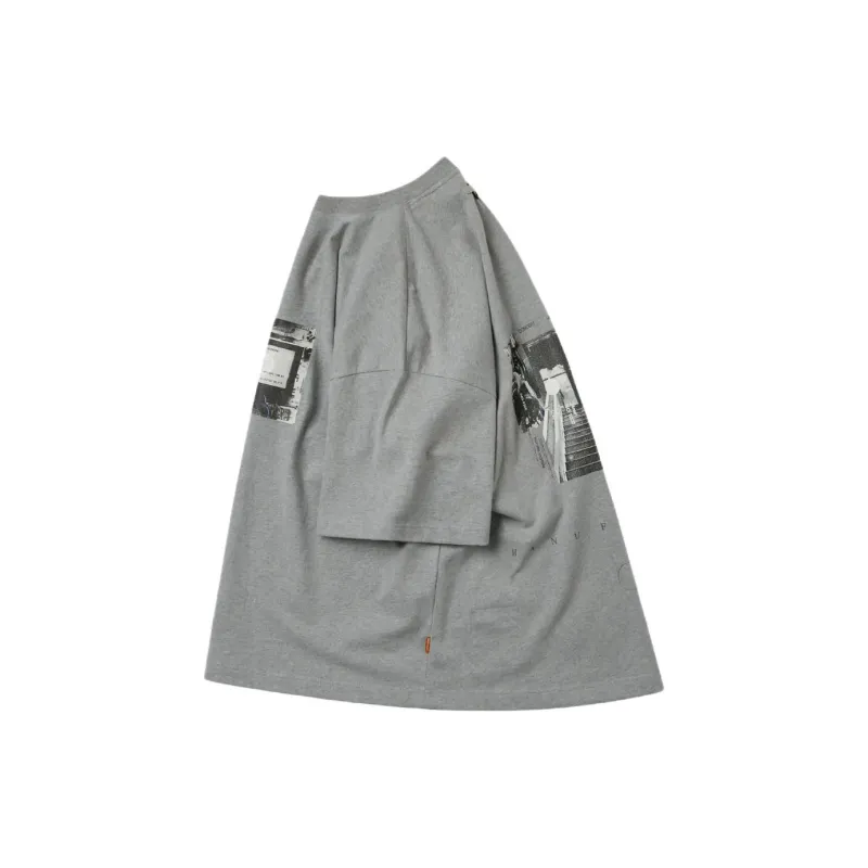 GOOPiMADE T Shirts Unisex-2