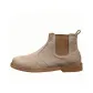 Beige (Standard Leather Shoe Size)