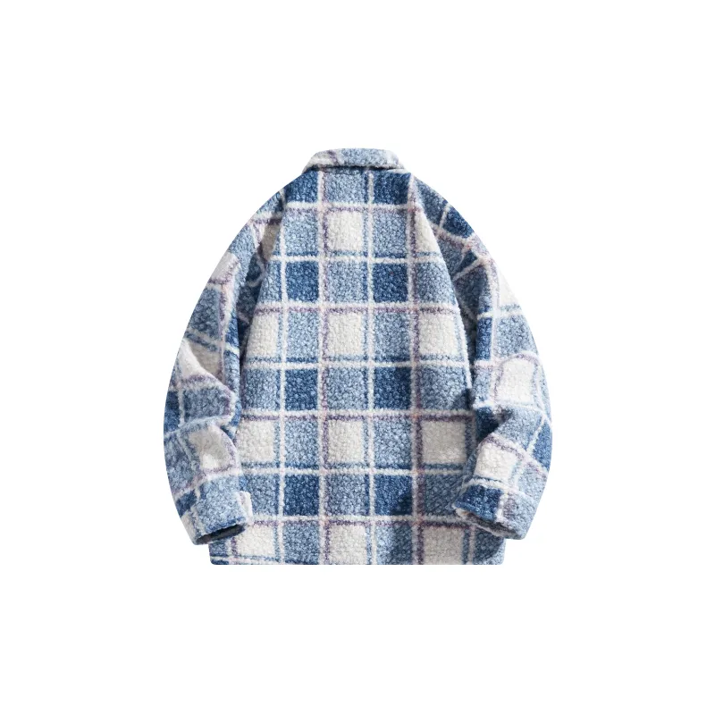 LA'T.WEEKEND Jackets Coats Unisex-39