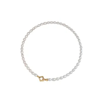 Beth Jewelry Pearl Necklaces Women's