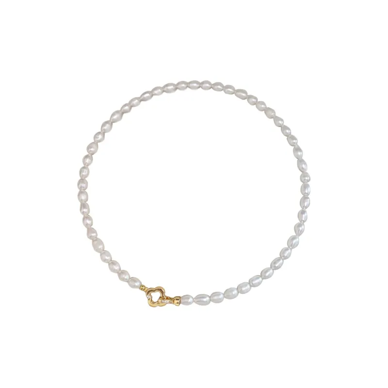 Beth Jewelry Pearl Necklaces Women's-0