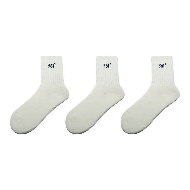 361° Unisex Knee high Socks-1