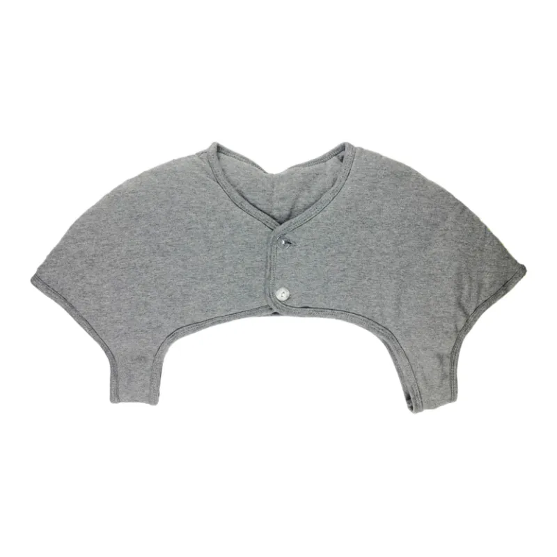 Slang Shield Go To Bed Shoulder Pads Thermal Unisex Basic Protective-10