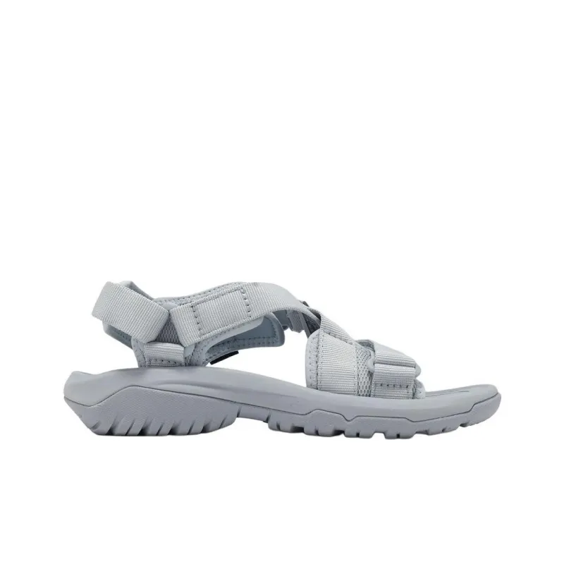 Teva Beach Sandals Women's Gray-1