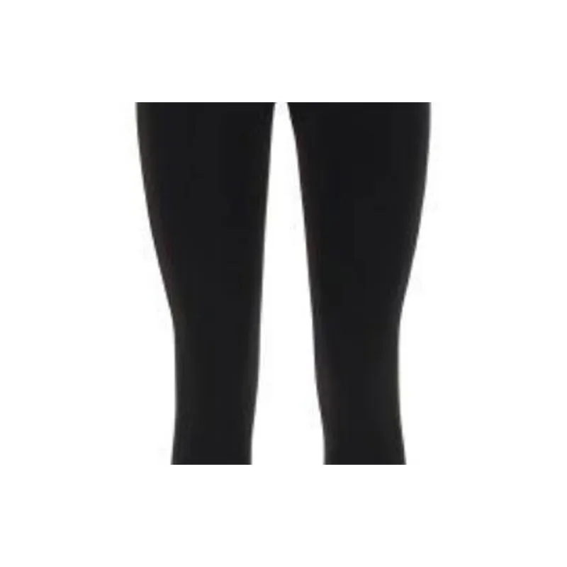 Givenchy Belted Viscose Trousers 'Black'-4