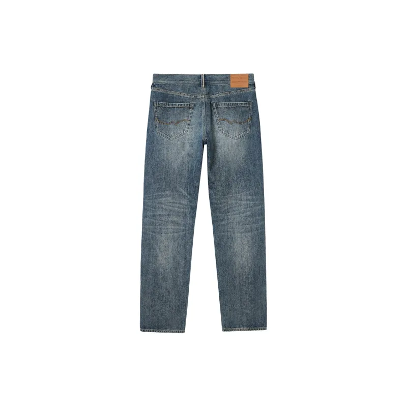 JACK&JONES Jeans Men E42 Medium Denim Blue-1