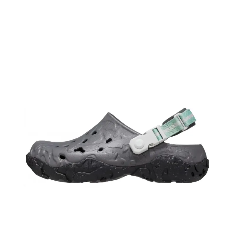Crocs Atlas Clogs Unisex-0