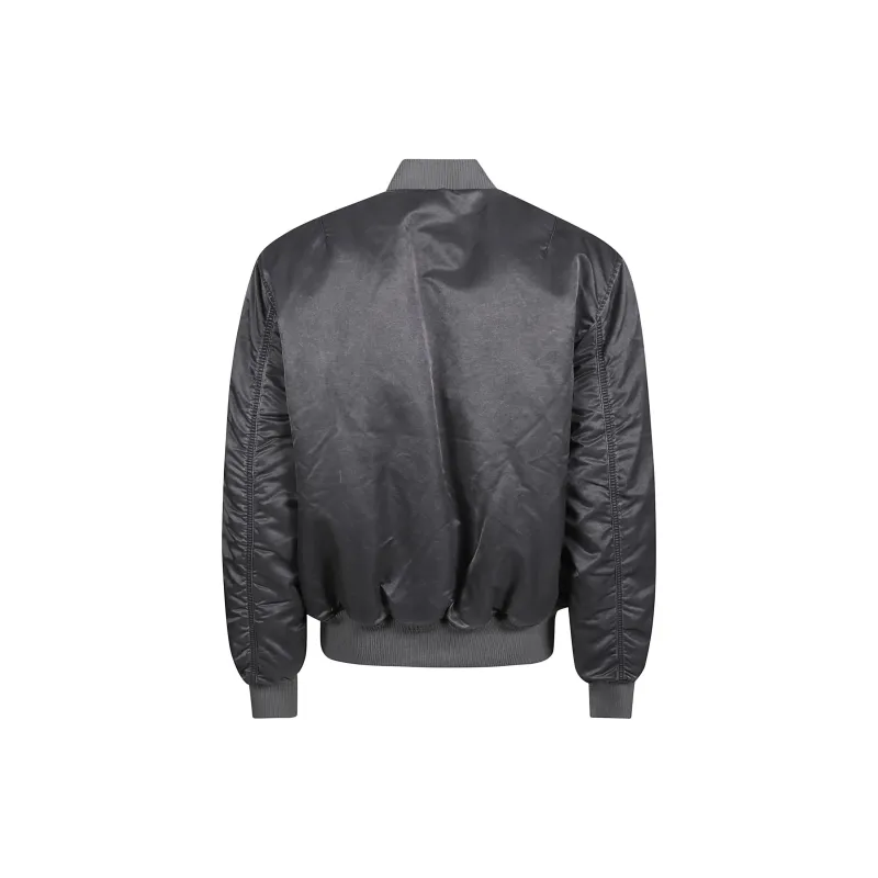 Alpha Industries MA 1 Bomber Jacket-1
