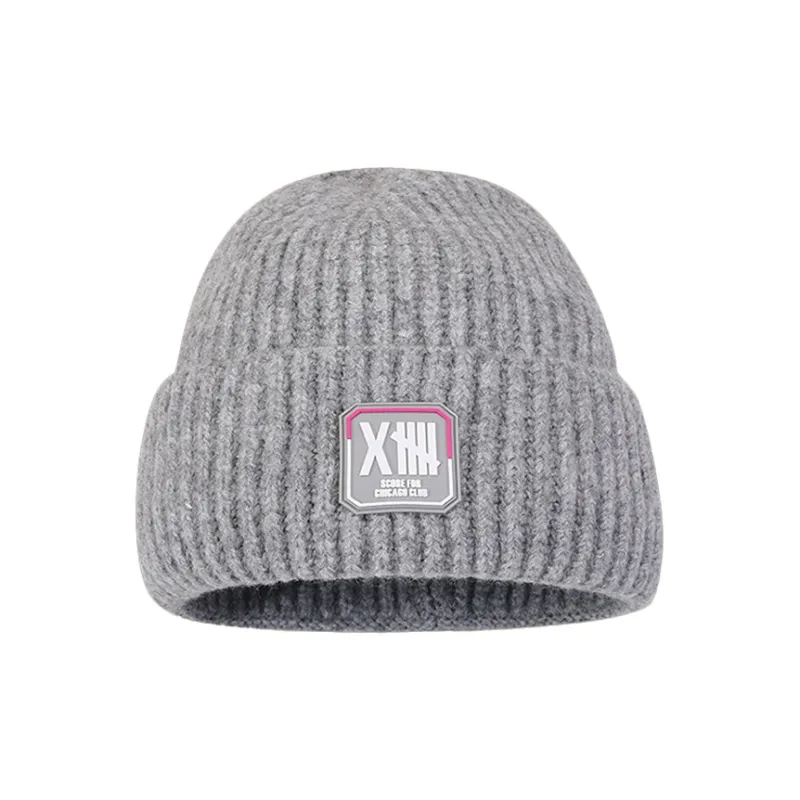 YUZHAOLIN Polyester Beanies Unisex-4