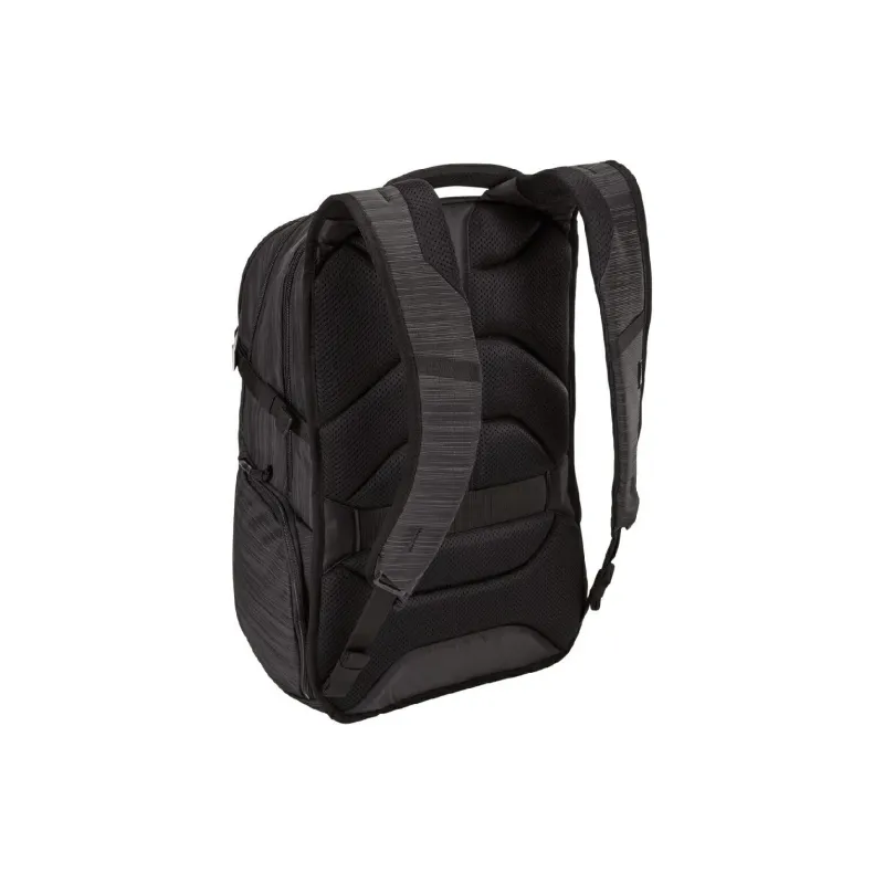 THULE Nylon Backpack Unisex Black-1