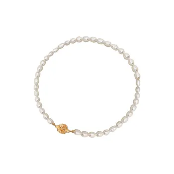 Beth Jewelry Pearl Necklaces Women's