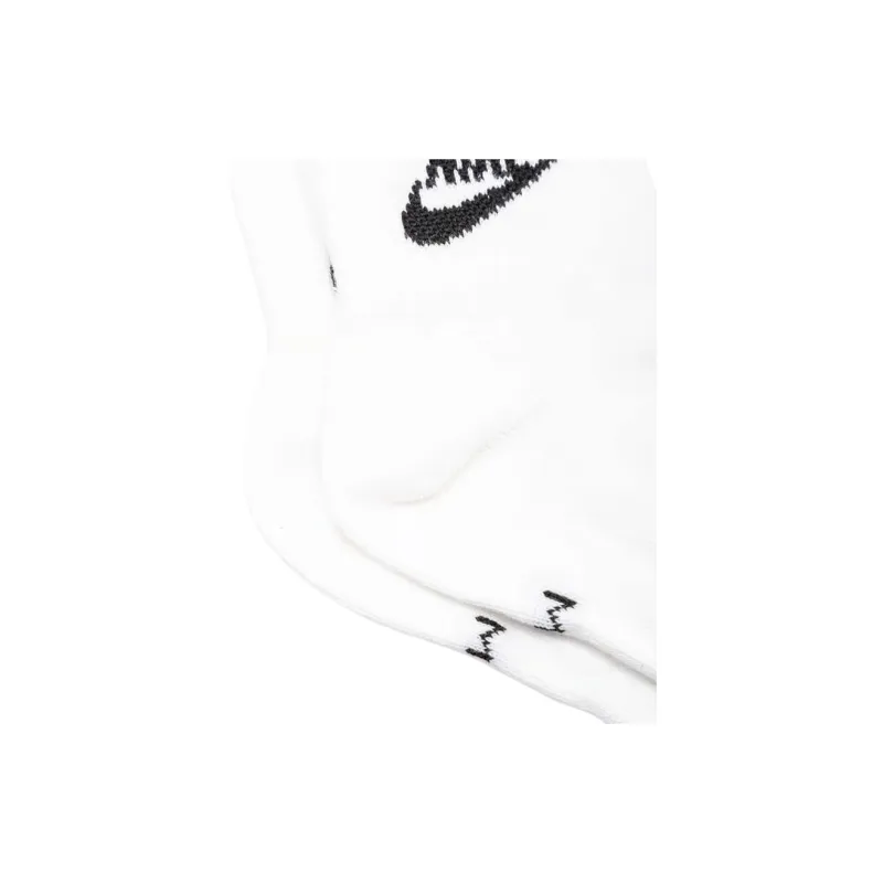 Nike Unisex Mid Calf Socks-3