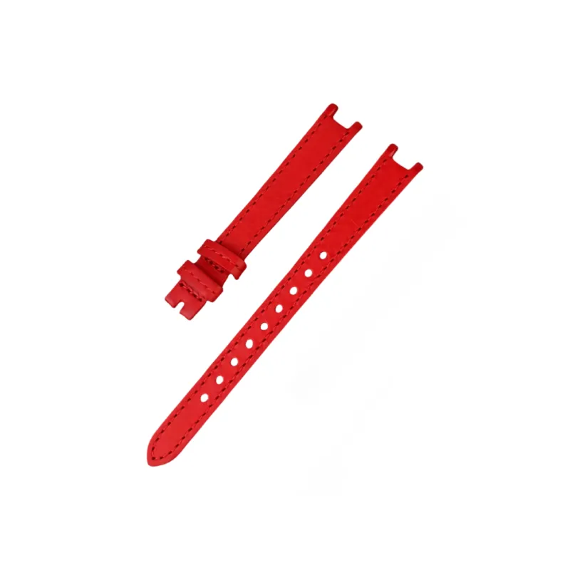 Craftsman Coach Compatibility Watch Band 185mm Genuine Leather Material-8