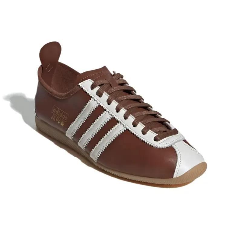 Adidas Originals Japan Preloved Brown-2