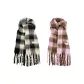 2-Pack (Black White+Pink Coffee)