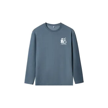 7 SEVFUN Men Thermal Tops