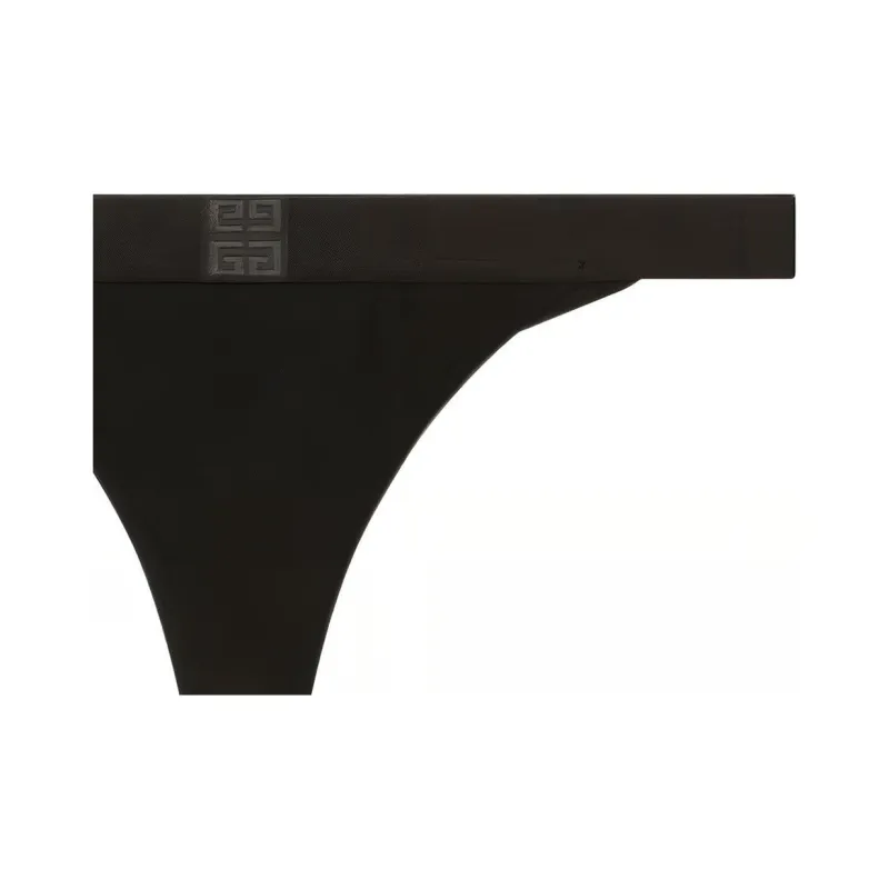 GIVENCHY Underpants Women's Black-2