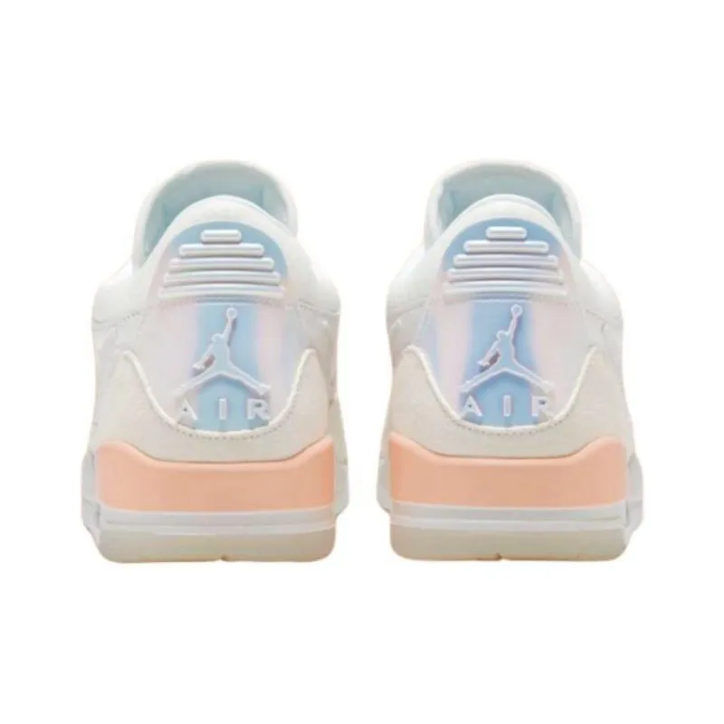 JORDAN Legacy 312 Low Year Of The Snake Crimson Tint 2025 Women's-4