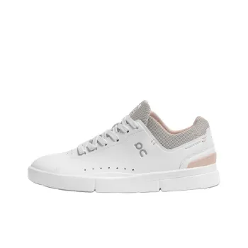 On The Roger Advantage White Rose Women's