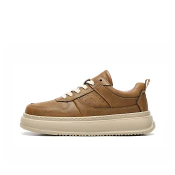 Meixi Low Top Skateboard Shoes Men's