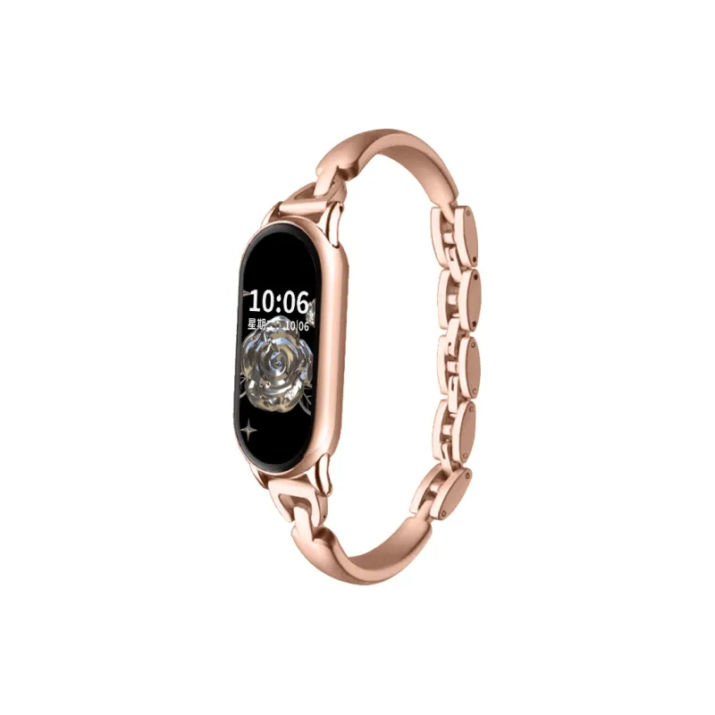 Miss Wrist Watch Bands Width 12mm Unisex-6