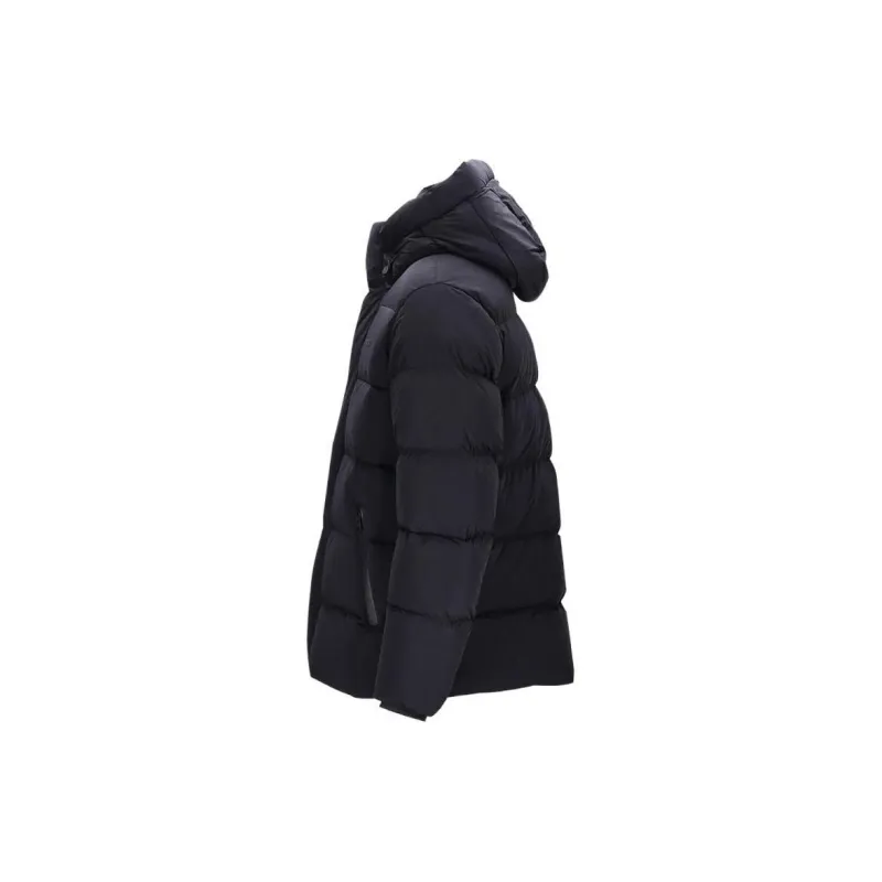 MACKAGE Logo debossed Padded Jacket-3