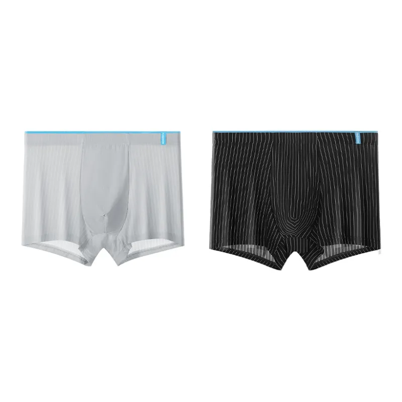 Urban Beauty Underpants Men's Combo Set-11