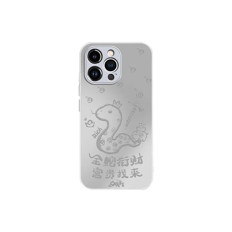 PISEN Phone Cases-2