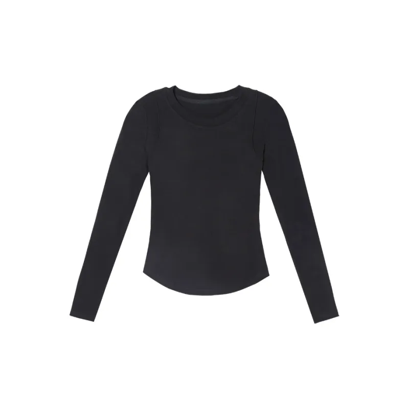 Urban Beauty Thermal Tops Women's-1