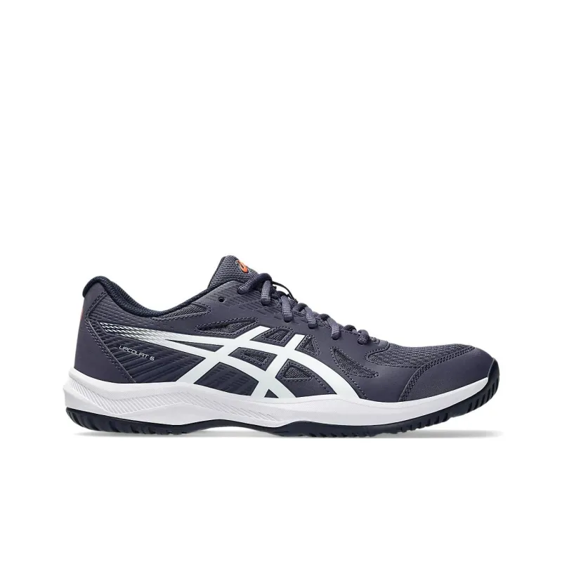 Asics Upcourt 6 Indigo Fog White-1