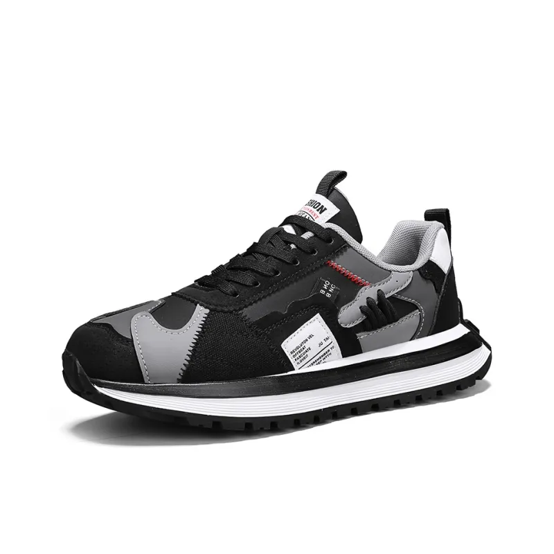 Bull Charm Low Top Casual Shoes Men's-1