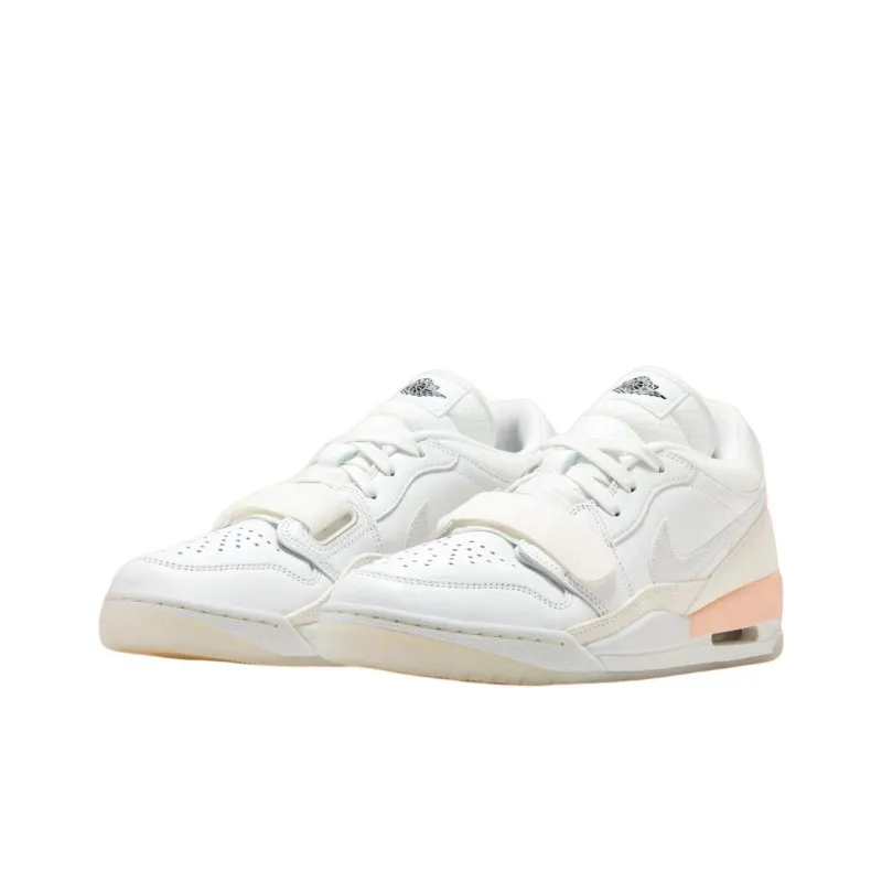 JORDAN Legacy 312 Low Year Of The Snake Crimson Tint 2025 Women's-2