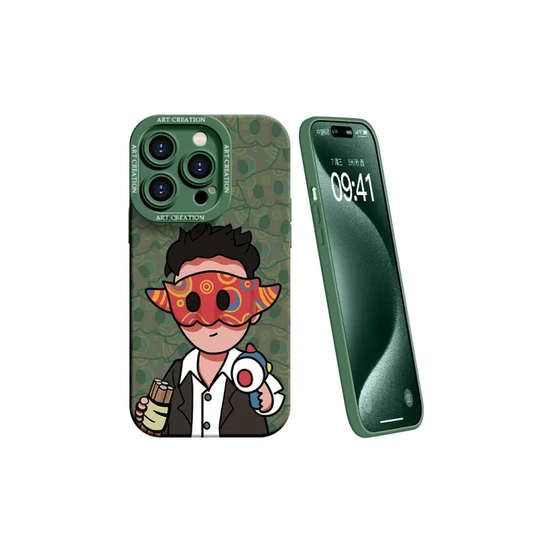 YOOPOO Phone Cases-11