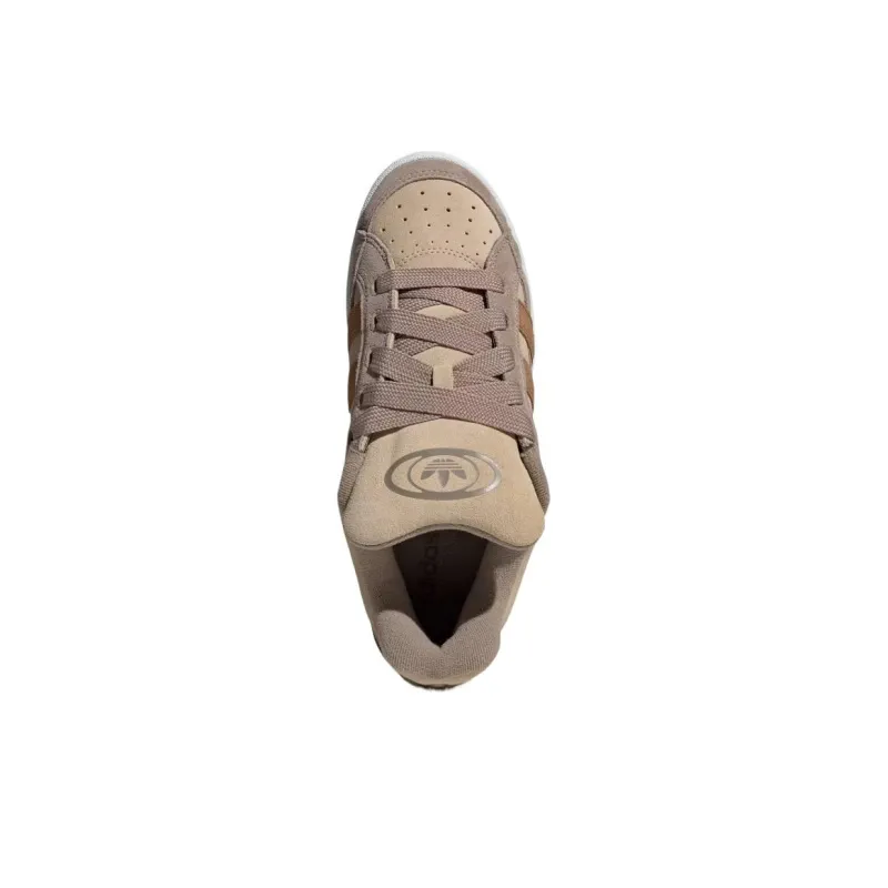 Adidas Campus 00s Beta Camp Magic Beige Wild Brown Chalky Brown-3