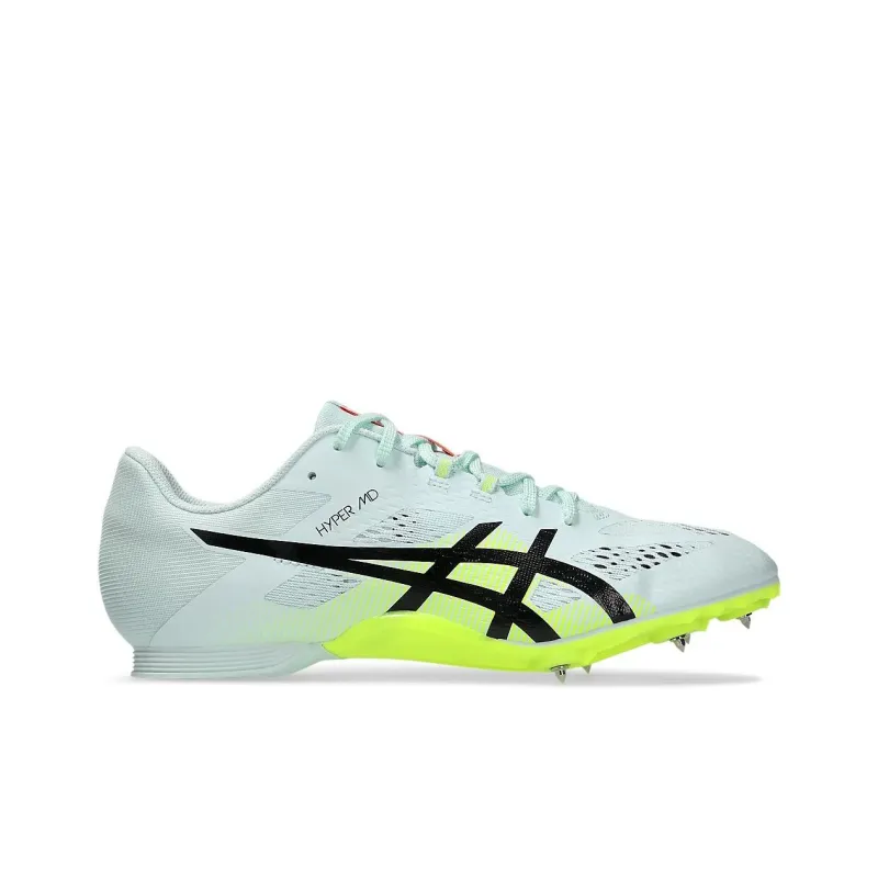 Asics Hyper Md 8 Soothing Sea Black-1