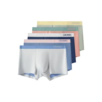 Lee Sunset 4.0 Underpants Men's 5 Pack