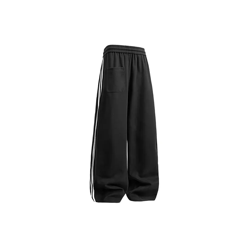 BOS BEAR Casual Pants Unisex-1